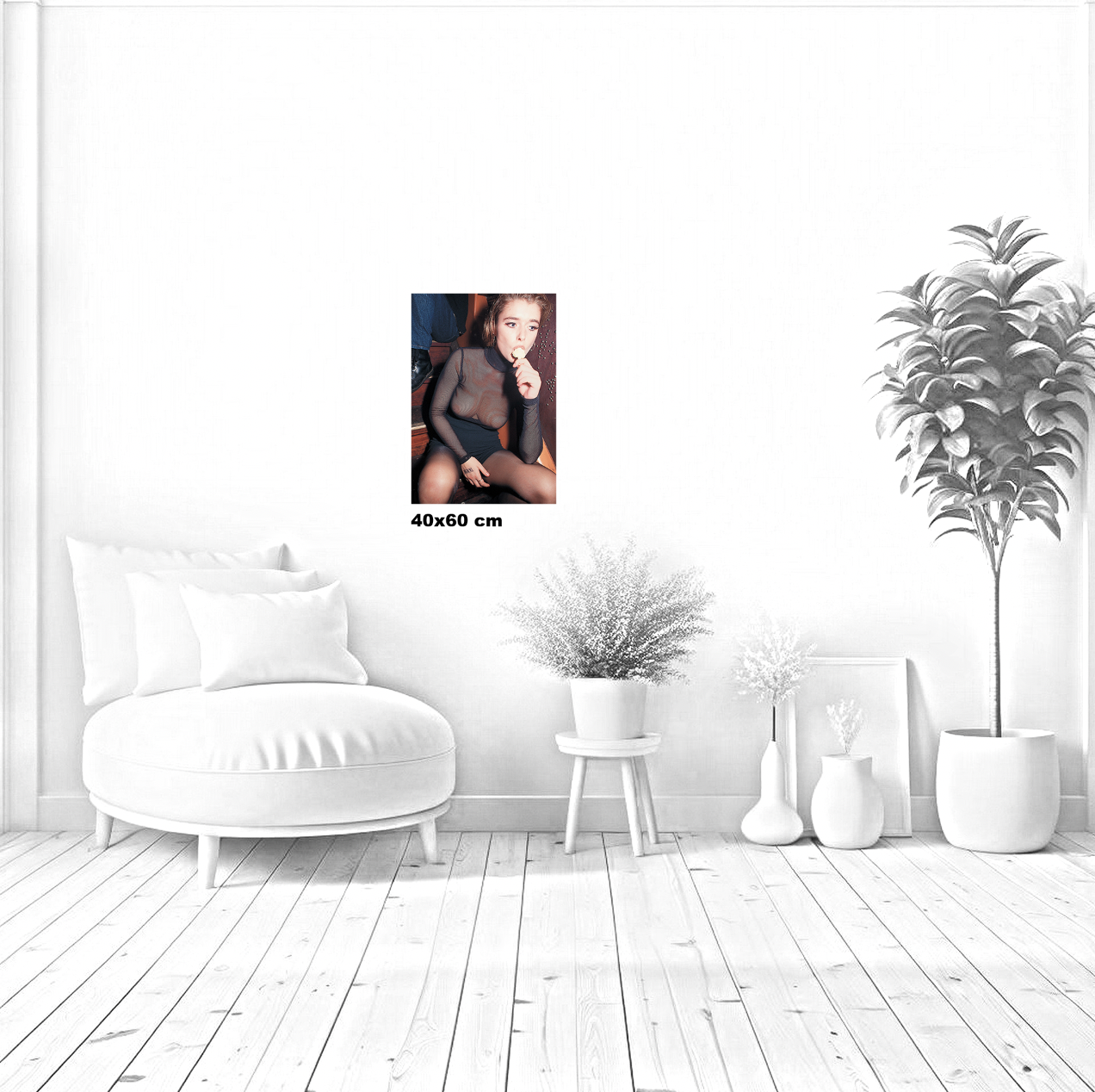 Print RoXY Girls (Perenijsje)