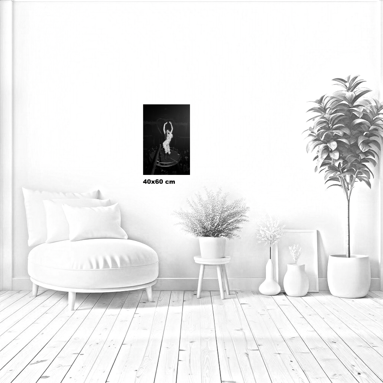 Print RoXY Girls (Zubrowka)