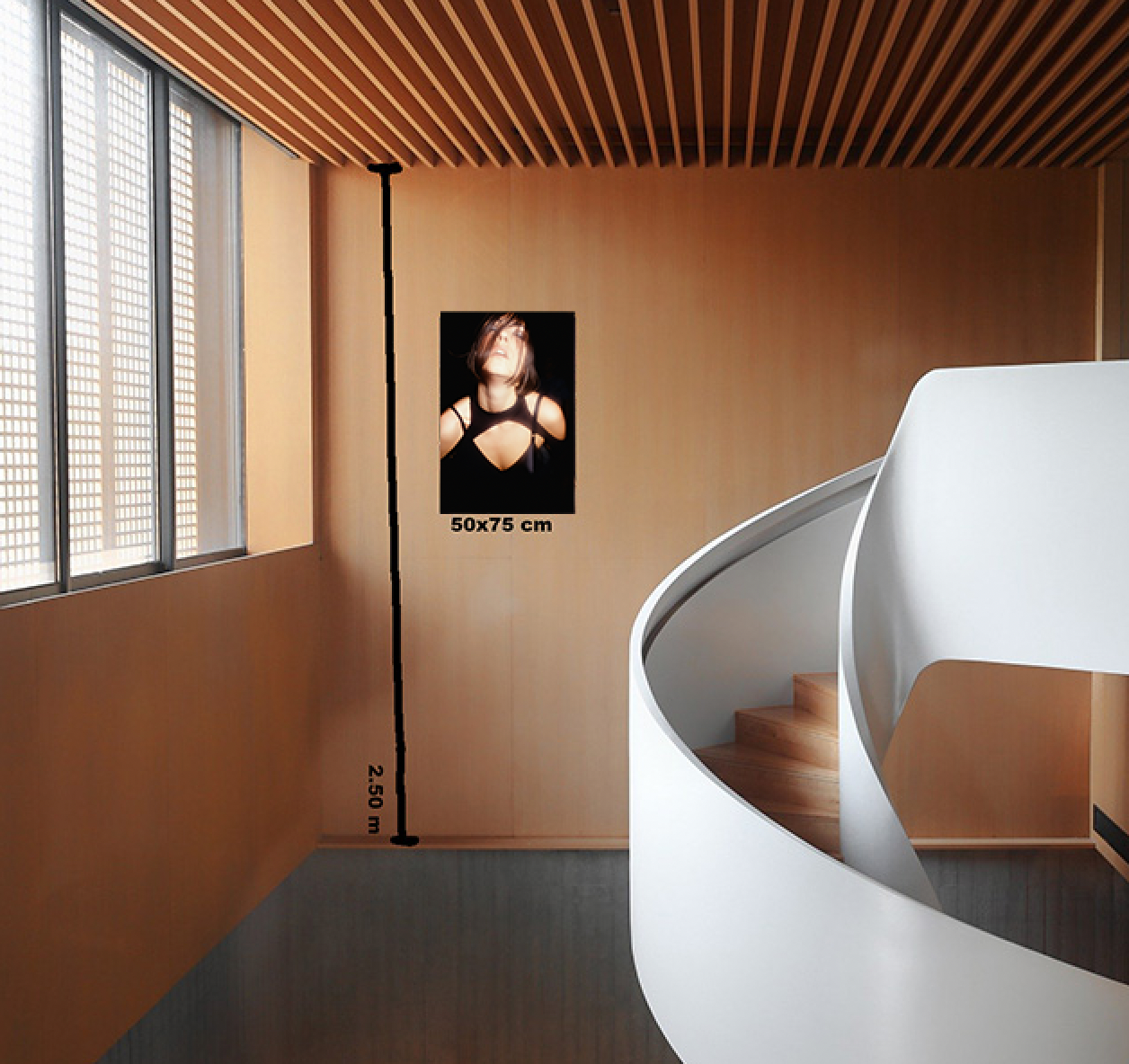 Print RoXY Extase (Panja)