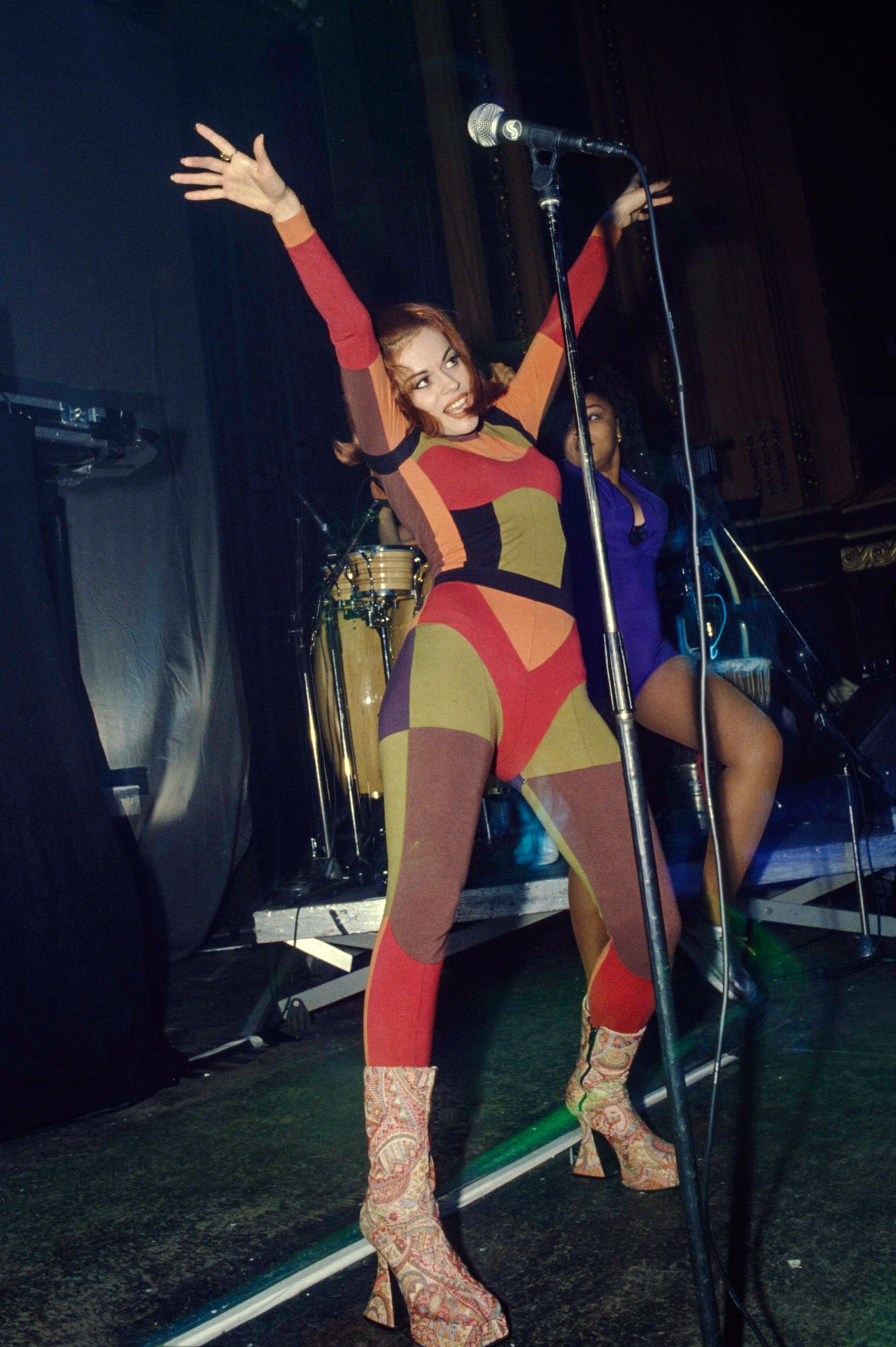 Print RoXY Girls (Lady Miss Kier)