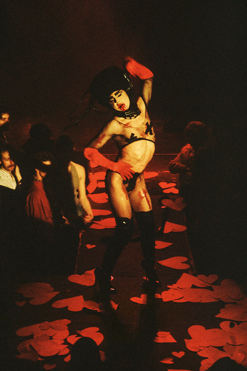 Print RoXY Girls (Ineke)