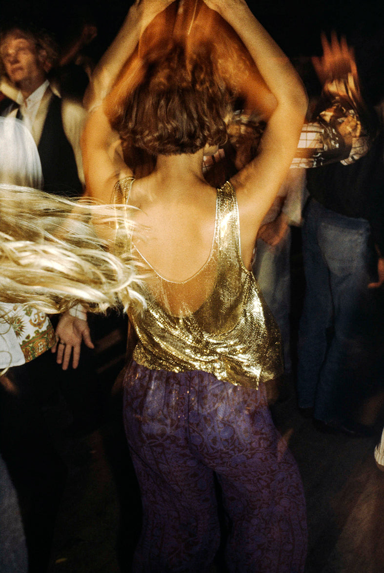 Print RoXY Girls (Dans)