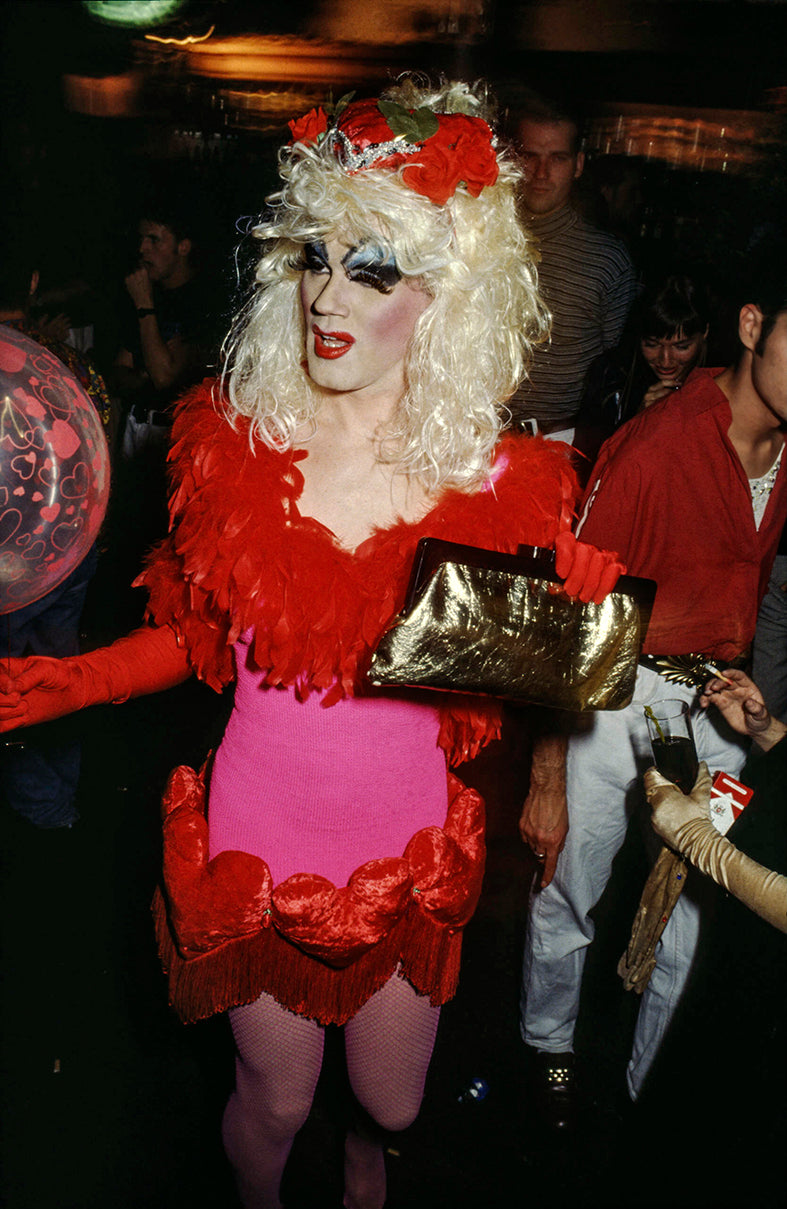 Print RoXY Girls (Blondie)