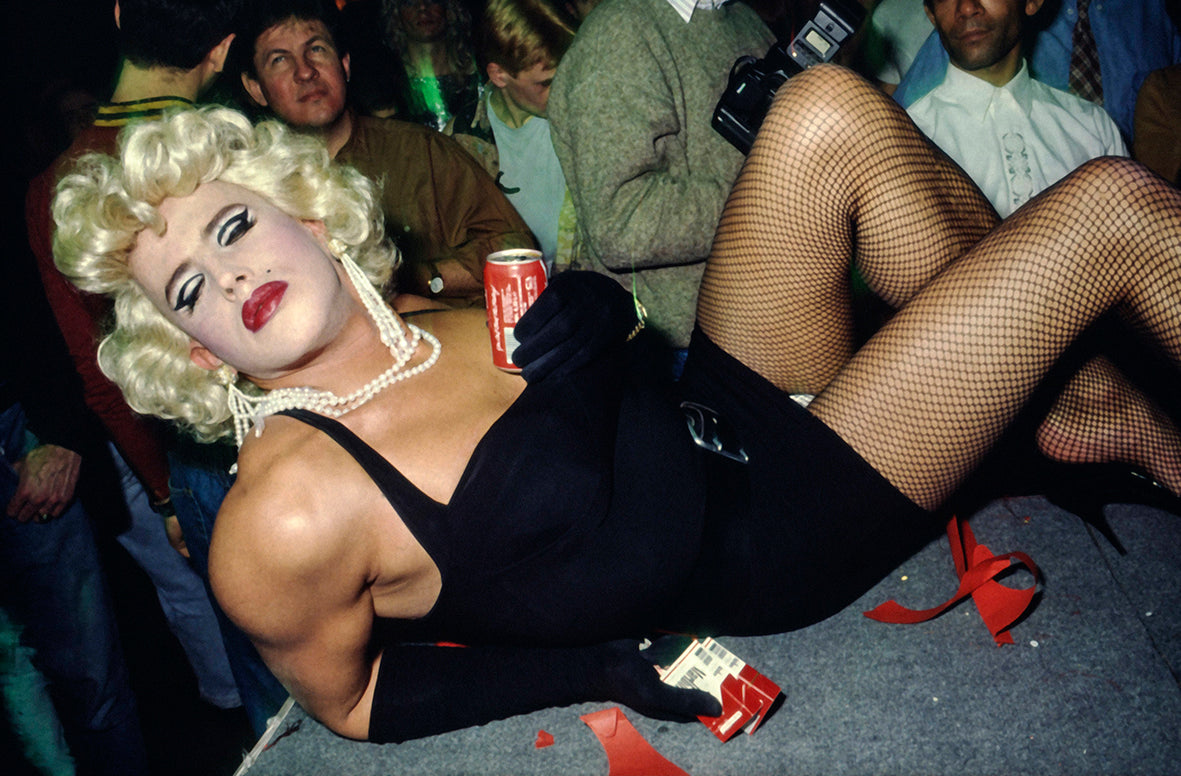 Print RoXY Girls (Ries)