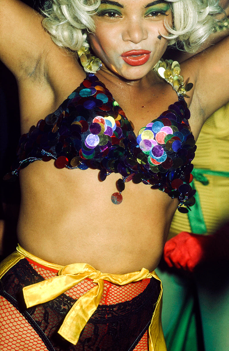 Print RoXY Girls (Shirley)